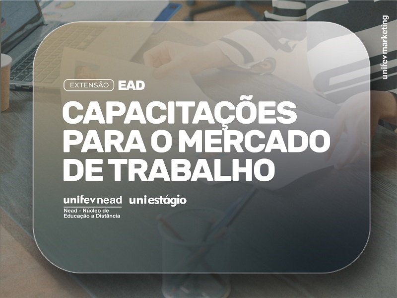 Uniestágio abre inscrições gratuitas