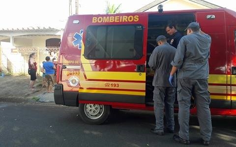 (Foto - Jociano Garofolo - Gazeta de Votuporanga)