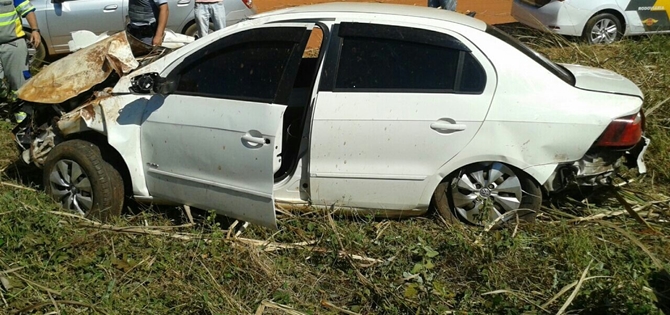 Traficante é preso no meio de canavial em Tanabi com apoio de helicóptero 