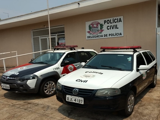 Crime é investigado pela Polícia Civil
