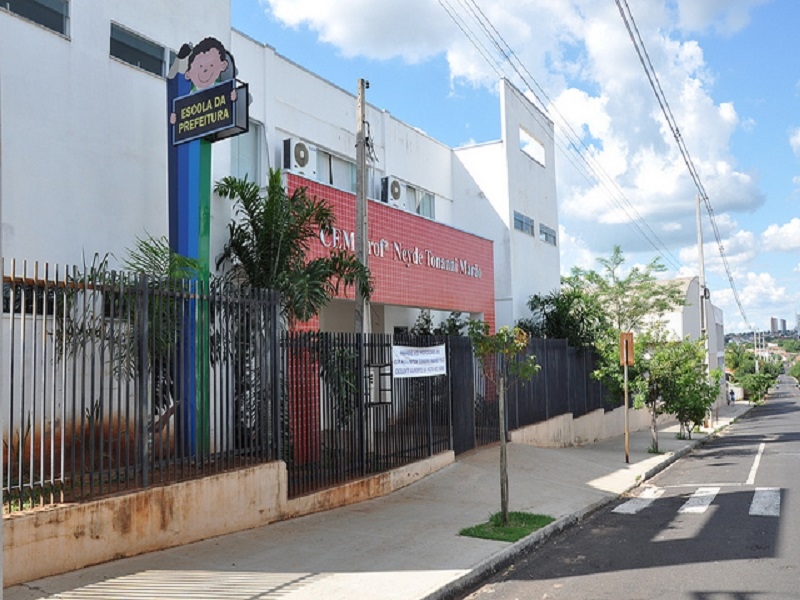 VOLTA ÀS AULAS