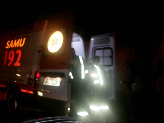 HOMEM DE 35 ANOS É ASSASSINADO A TIROS EM VOTUPORANGA