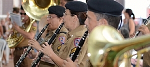 BANDA DA POLÍCIA MILITAR DIA 8