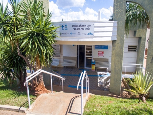 Sábado tem vacinação em Votuporanga 