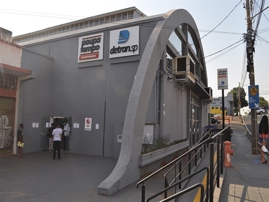 CNH VENCEU? Detran-SP faz mutirão sábado (25)