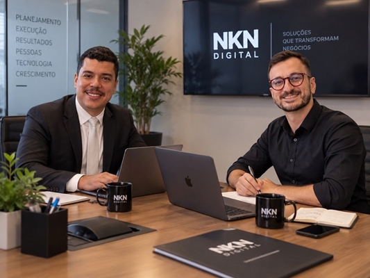 Da Engenharia de Computação ao empreendedorismo