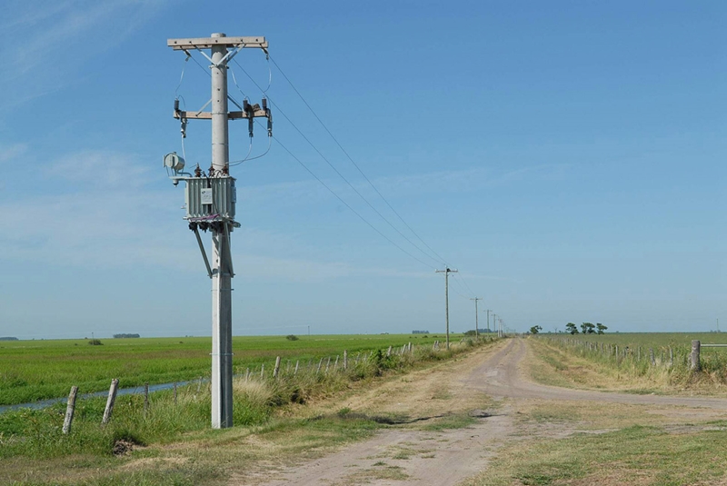 PRODUTOR RURAL PRECISA SE CADASTRAR NA ELEKTRO