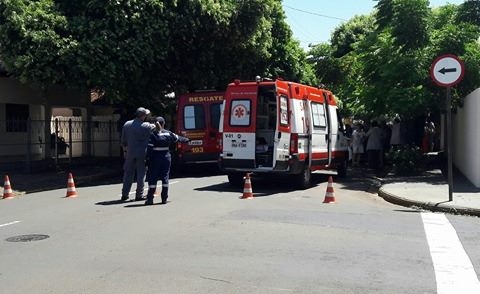 (Foto- Gazeta de Votuporanga)