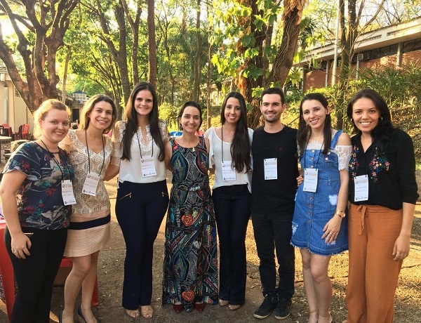 PSICOLOGANDO EM SEMINÁRIO