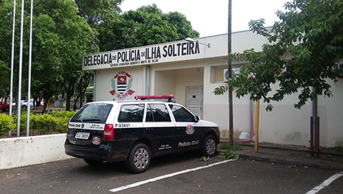 ACUSADO DE ESTUPRAR CRIANÇA DE 7 ANOS É PRESO