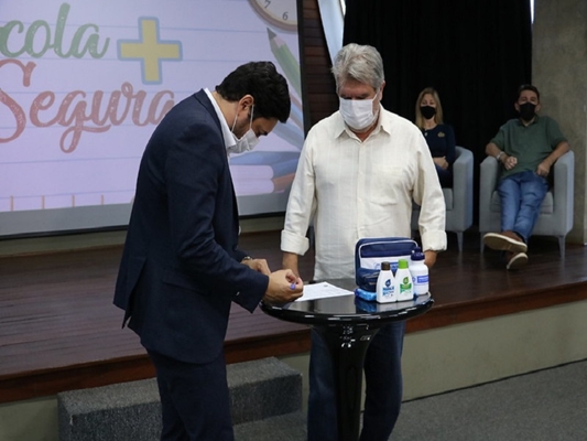 Votuporanga lança Educação Mais Segura 