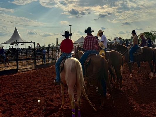 Votuporanga recebe 2ª edição do Grand Prix de Ranch Sorting