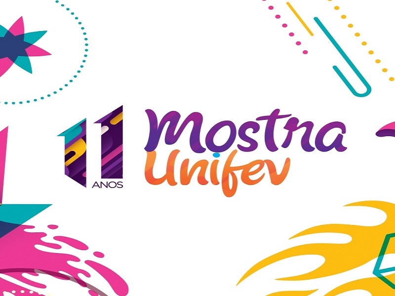 MOSTRA UNIFEV
