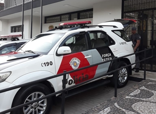 Condenado em Rio Preto é preso em Votuporanga