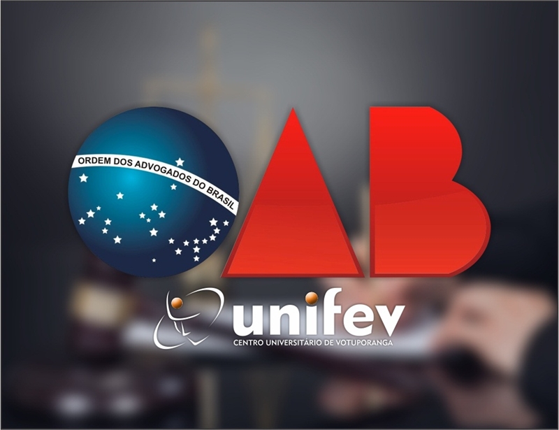 Curso de direito tem 56% de aprovação na OAB
