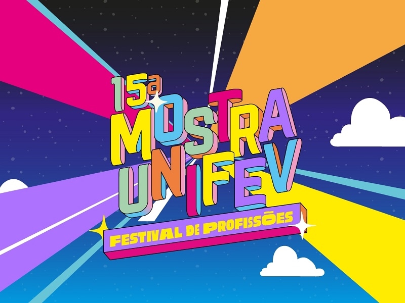 15ª Mostra Unifev está com inscrições abertas