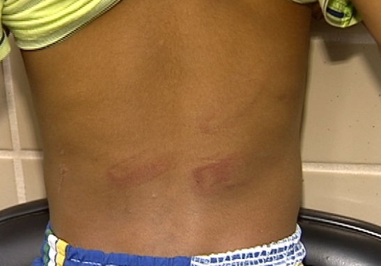 Homem é preso por agredir filho de 5 anos e mulher em Votuporanga 