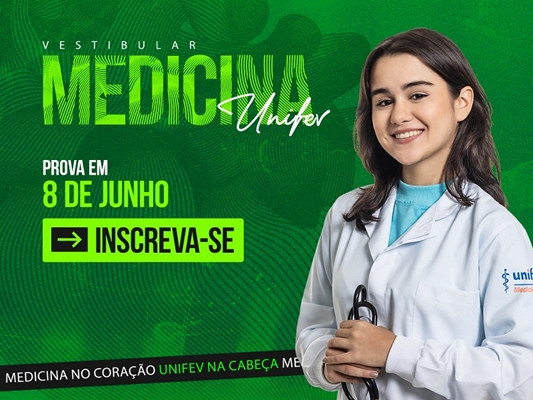 Metodologia é um dos diferenciais da Medicina Unifev