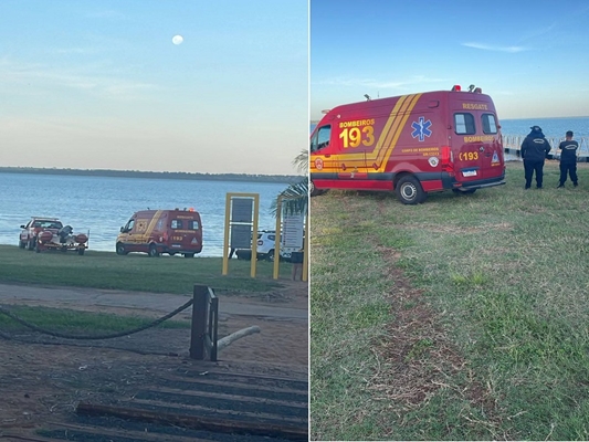 (Imagem - Reprodução Rede Social)