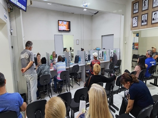 Prefeitura de Votuporanga anuncia novo Refis