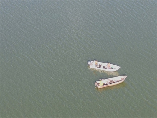 Polícia Ambiental usa drone na fiscalização e combate a crimes 