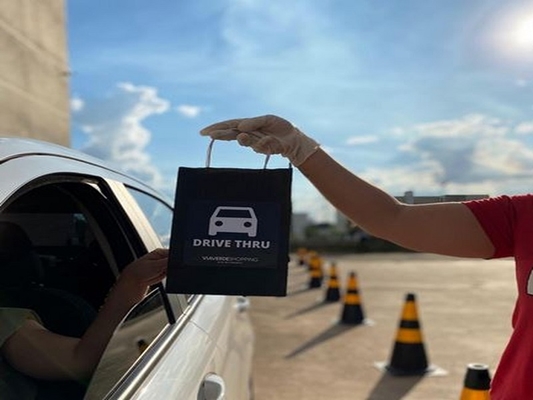Votuporanga libera delivery até 23h e drive-thru às 20h