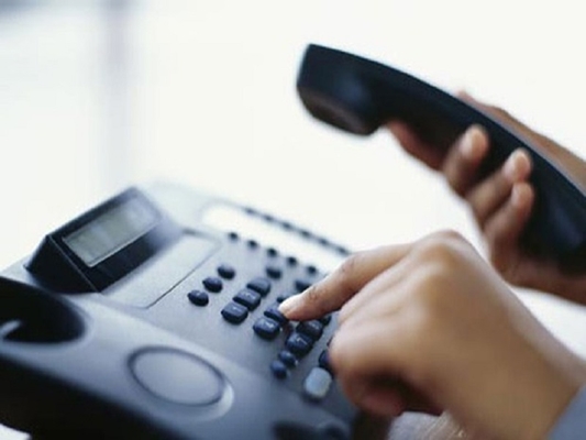 Saúde alerta para possível golpes por telefone 