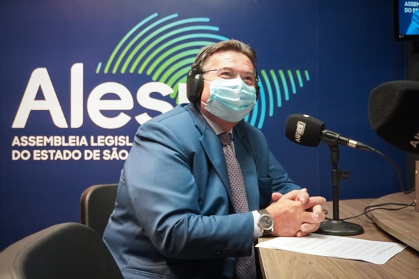 Carlão anuncia ativação de leitos UTI Covid em Votuporanga