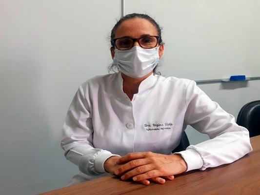Infectologista orienta como se prevenir da covid