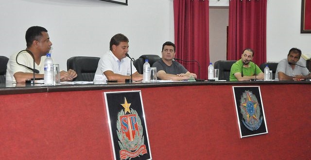 SECRETARIAS FAZEM BALANÇO DE 2017