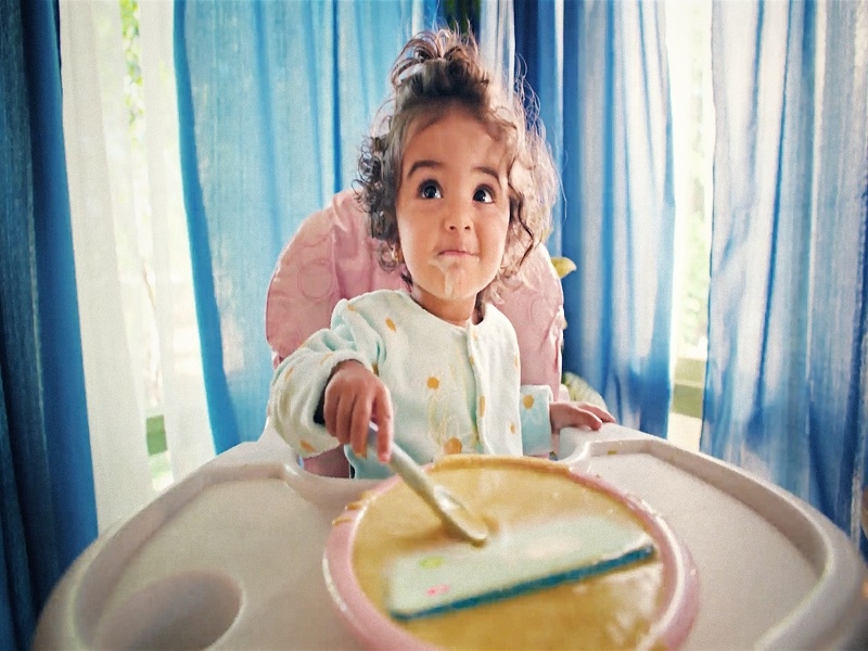 Magalu lança campanha Dia dos Pais