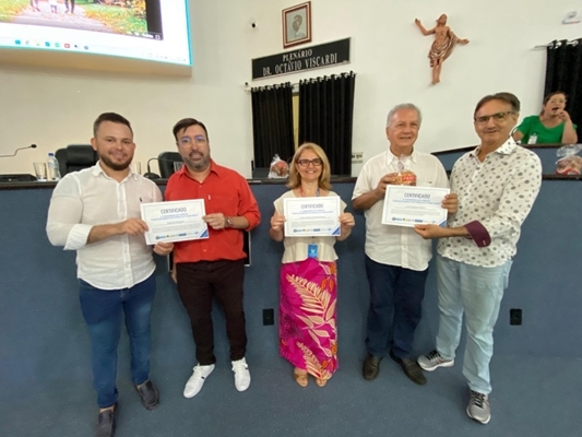 Direitos Humanos realiza o 3.º Seminário da Família