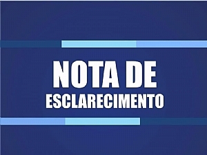 PREFEITURA ESCLARECE DESPEJO DA CDHU