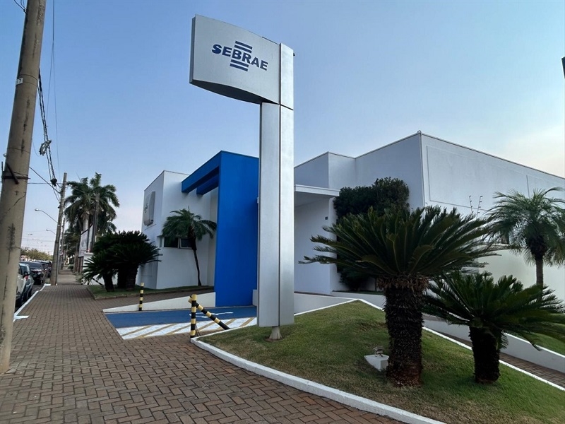 Sebrae lança projeto para empreendedores do CadÚnico