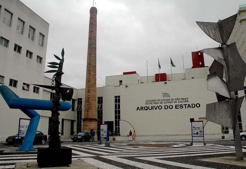 ARQUIVO PÚBLICO DO ESTADO TRAZ EVENTO PRA VOTUPORANGA