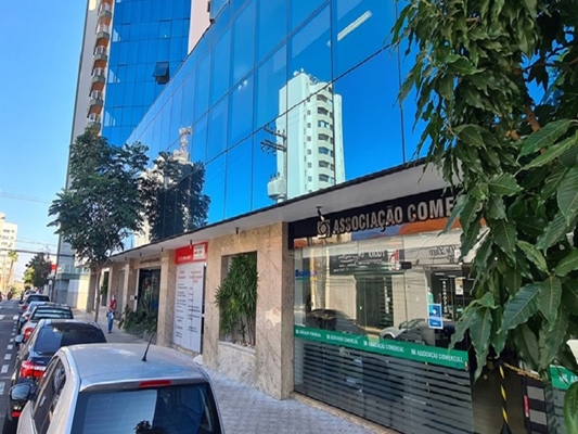 Dia do Comerciante é comemorado nesta sexta-feira (16)