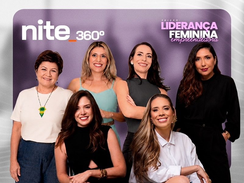 Nite 360: Unifev abre inscrições para evento que debate inovação