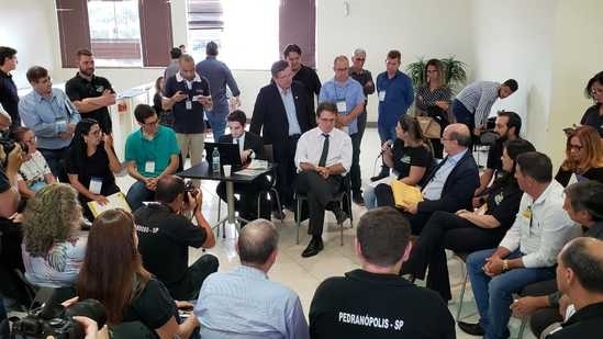 ENCONTRO DE TURISMO REÚNE 65 CIDADES EM VOTUPORANGA