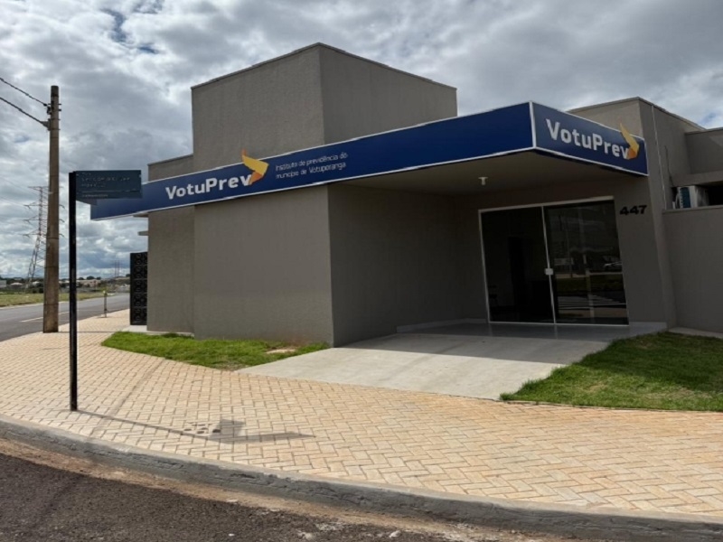 Prefeitura encaminha projeto que moderniza a Previdência de Votuporanga