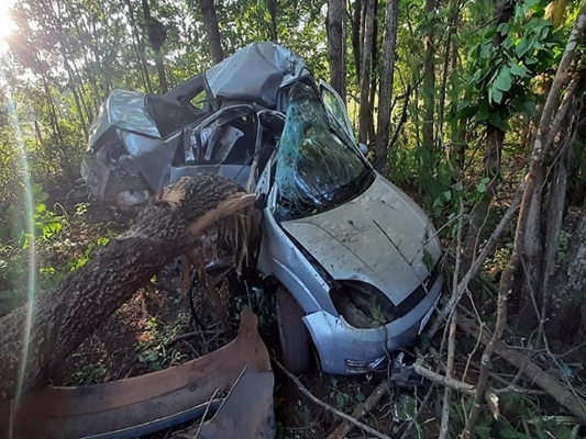 (Foto- TV Nossa Ilha)