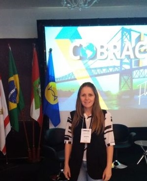 PROFESSORA DA UNIFEV EM SC