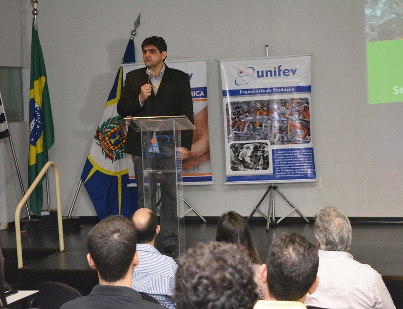 “O poder do Seis Sigma