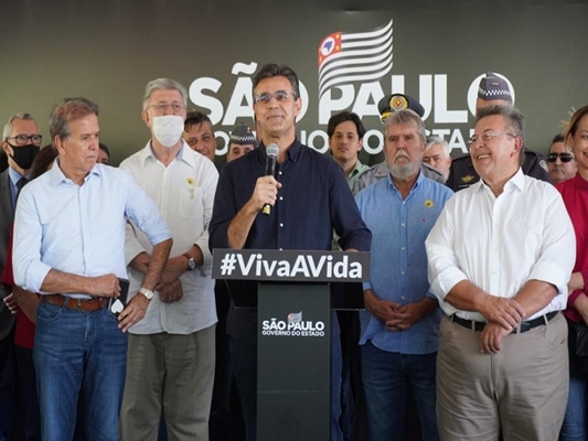 Votuporanga recebe 3 viaturas para a Polícia Militar