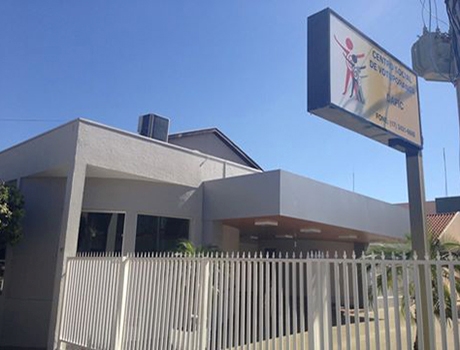 Centro Social passa a vender talões de estacionamento da Área Azul
