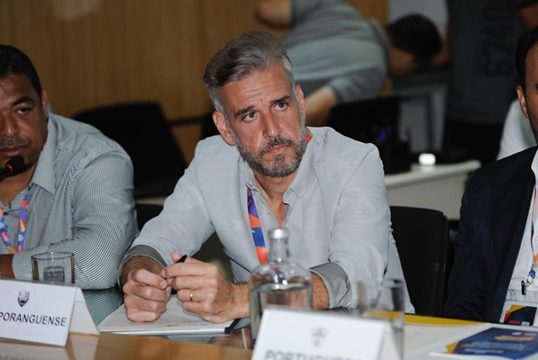 DEFINIDOS OS DETALHES DA SÉRIE A2 PRA 2020