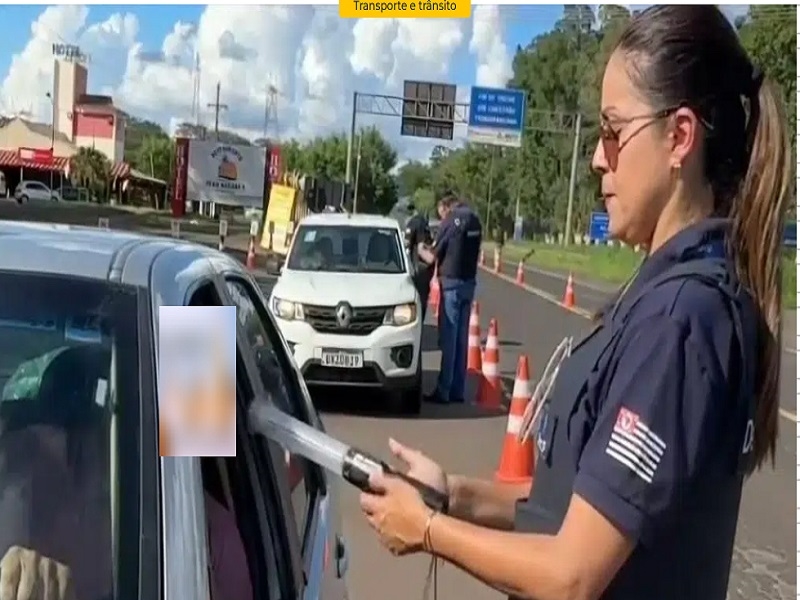 (Imagem - Agência SP)