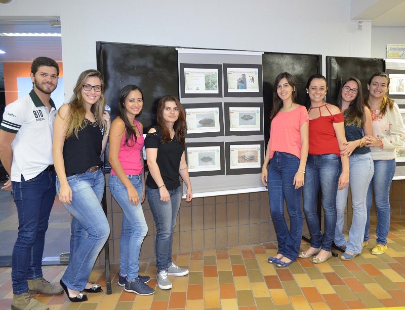 Mostra de Científica é destaque em Votuporanga 