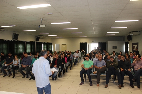 Santa Casa de Votuporanga lança oficialmente 