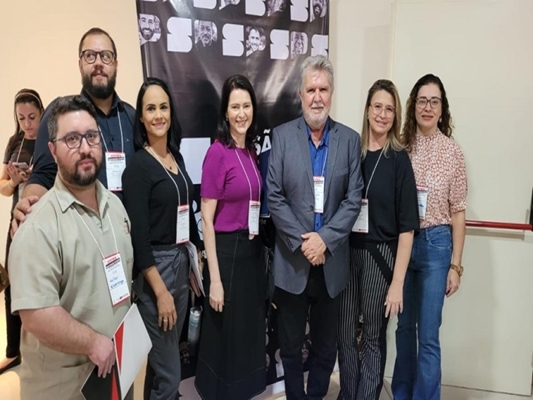 Votuporanga participa de Encontro de Regionalização de Saúde 