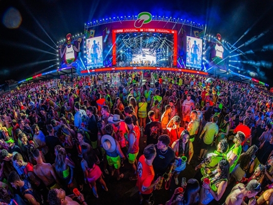 Começa a Troca Solidária do Carnaval Oba Festival 2026